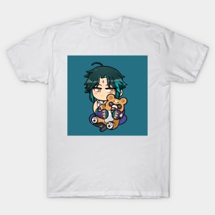 Xiao T-Shirt